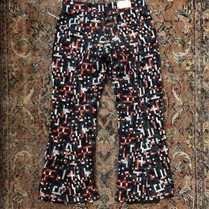 Oakley Pixelated snowboard pant